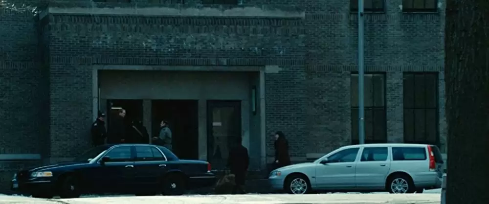 再会の街での画像