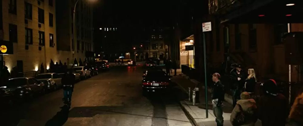 再会の街での画像