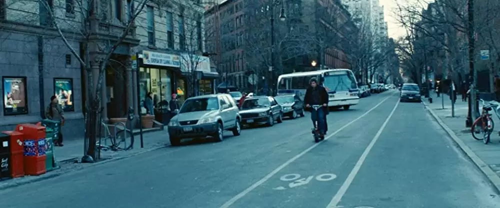 再会の街での画像