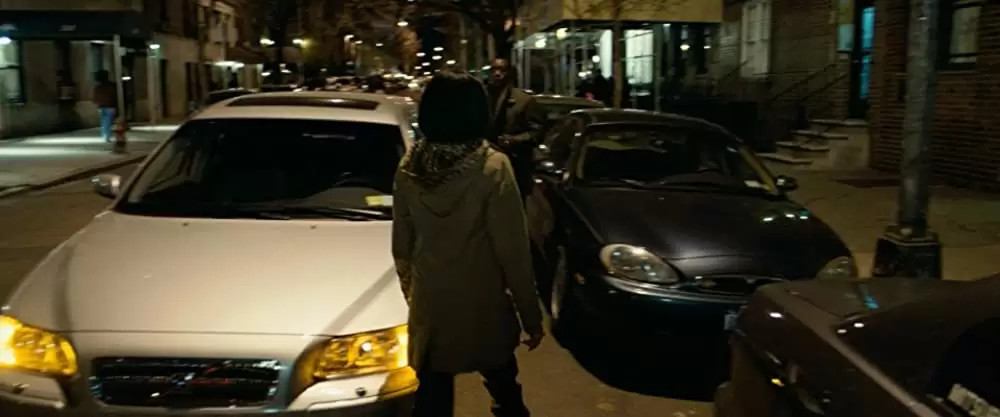 再会の街での画像