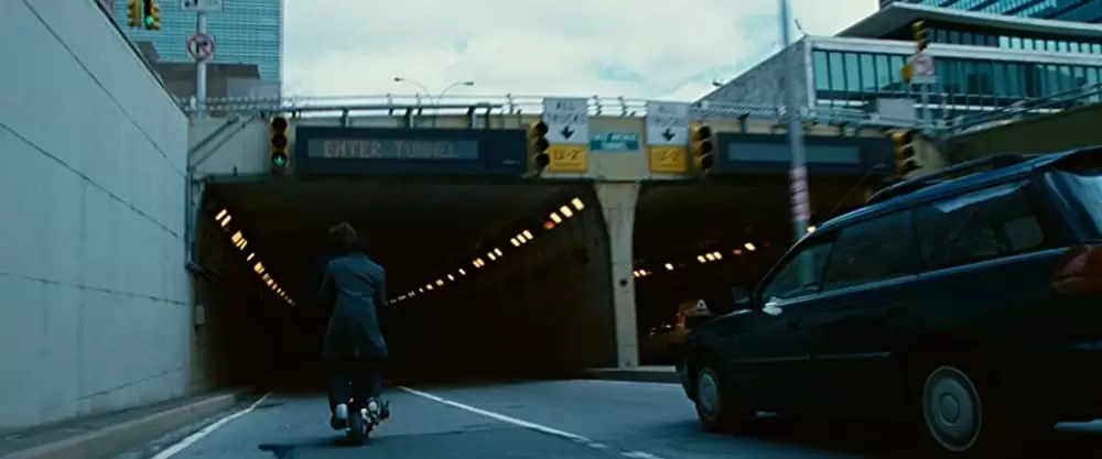 再会の街での画像