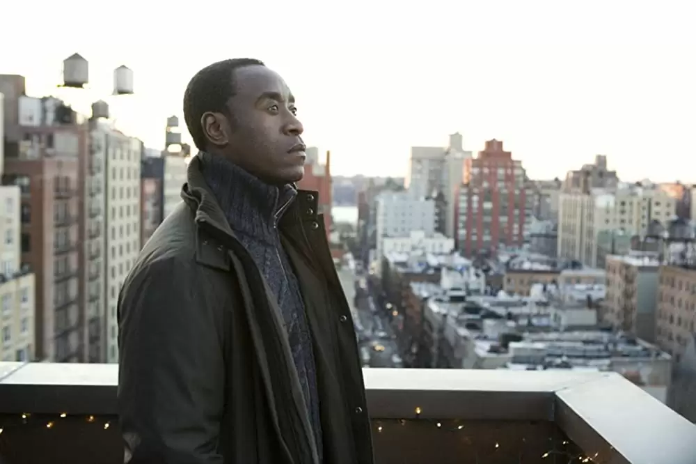 再会の街での画像