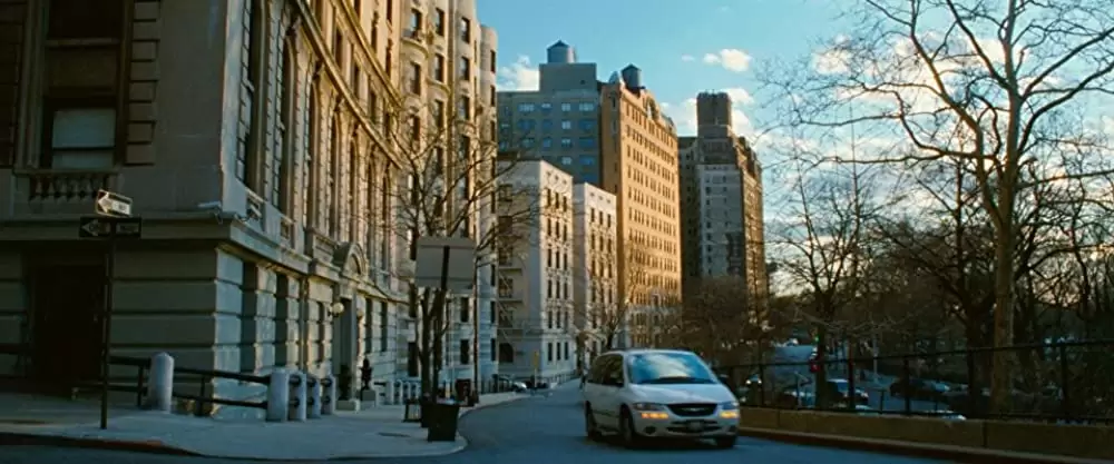 再会の街での画像