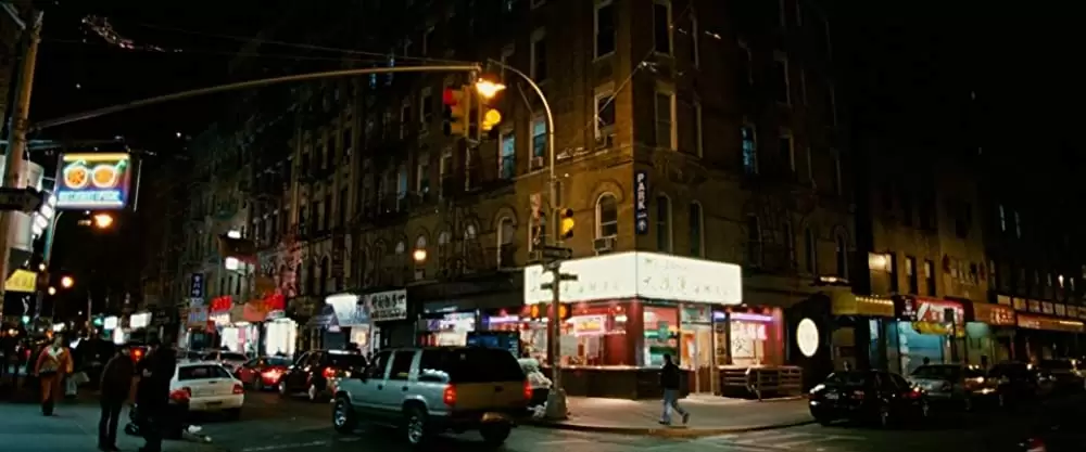 再会の街での画像