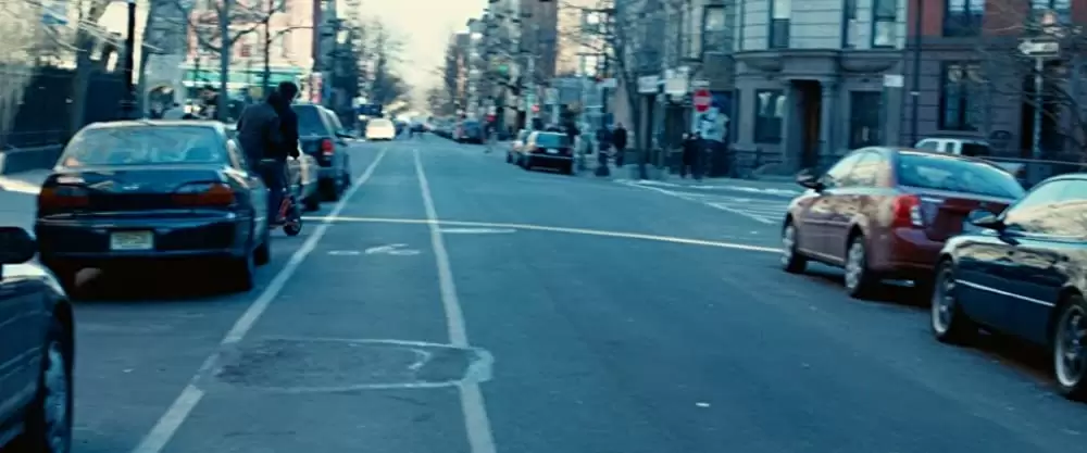 再会の街での画像