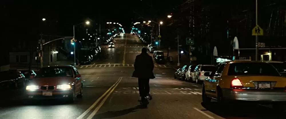 再会の街での画像