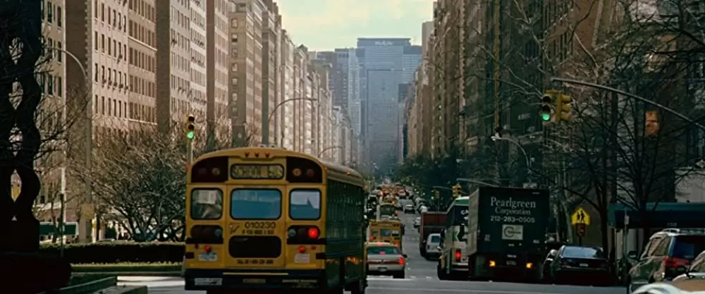 再会の街での画像