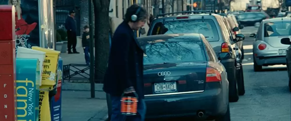 再会の街での画像