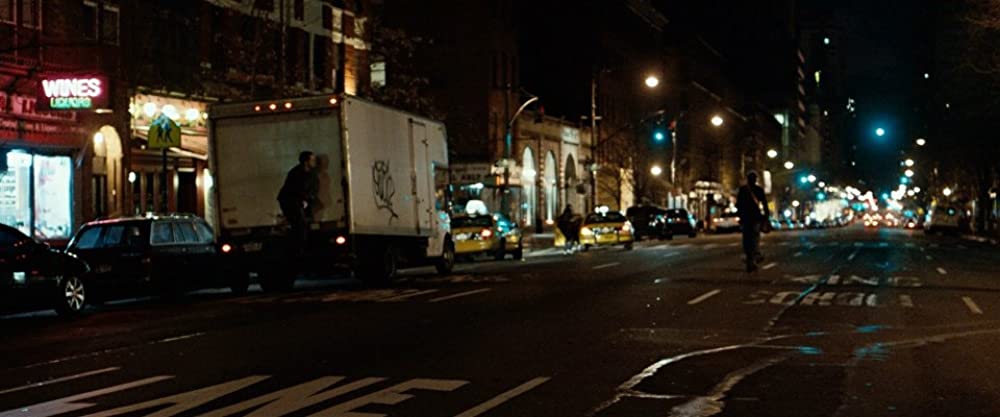 再会の街での画像