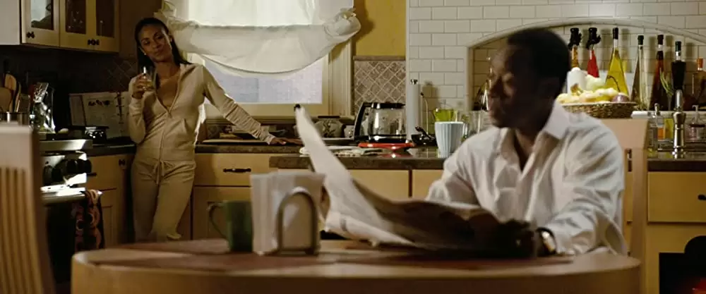 再会の街での画像