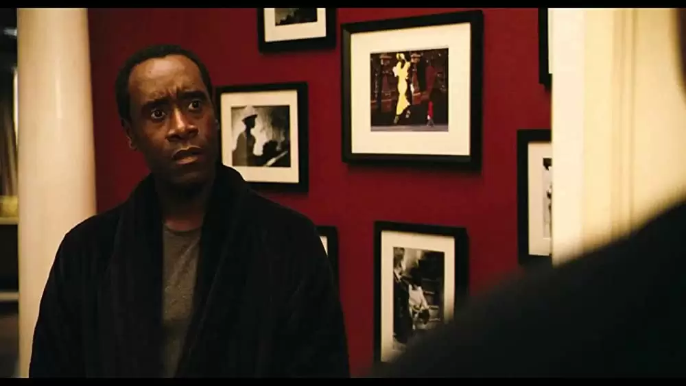 再会の街での画像