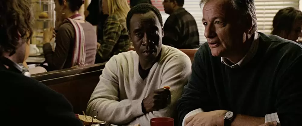 再会の街での画像