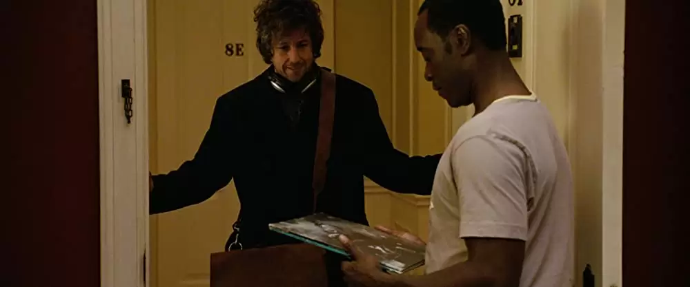 再会の街での画像