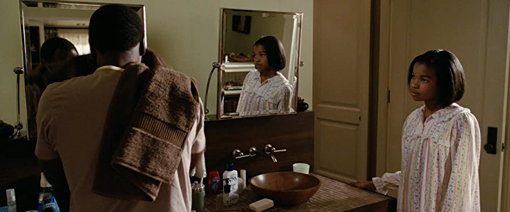 再会の街での画像