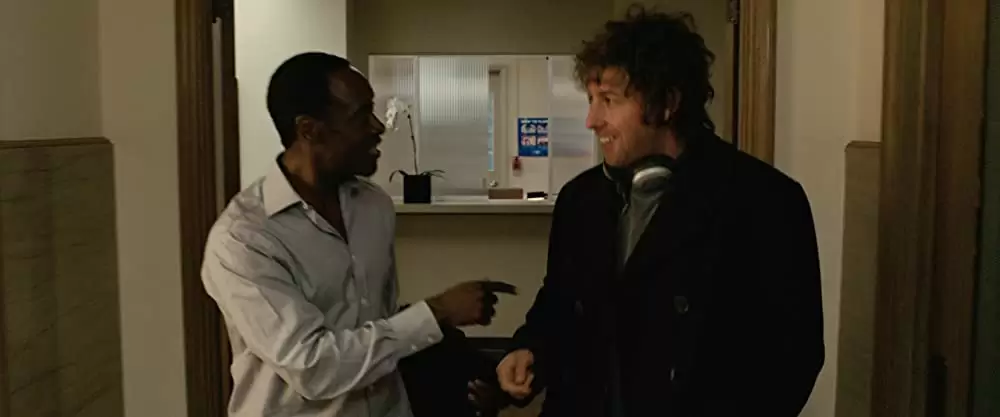 再会の街での画像