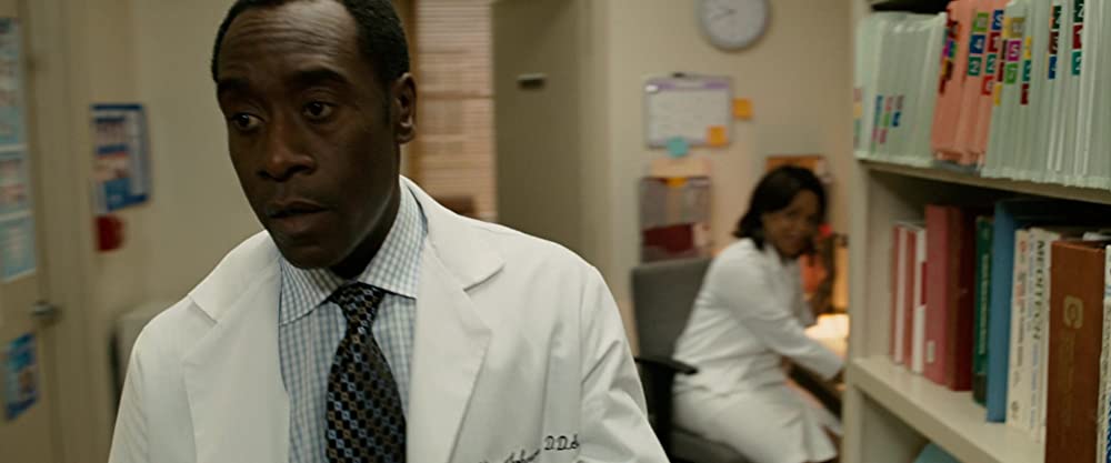 再会の街での画像