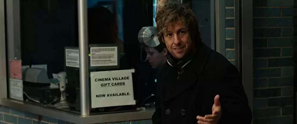 再会の街での画像