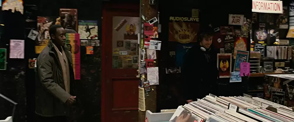 再会の街での画像