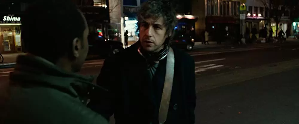 再会の街での画像