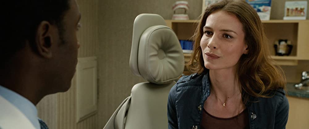 再会の街での画像