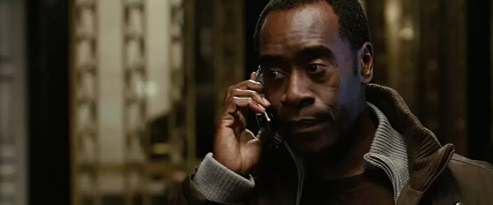 再会の街での画像