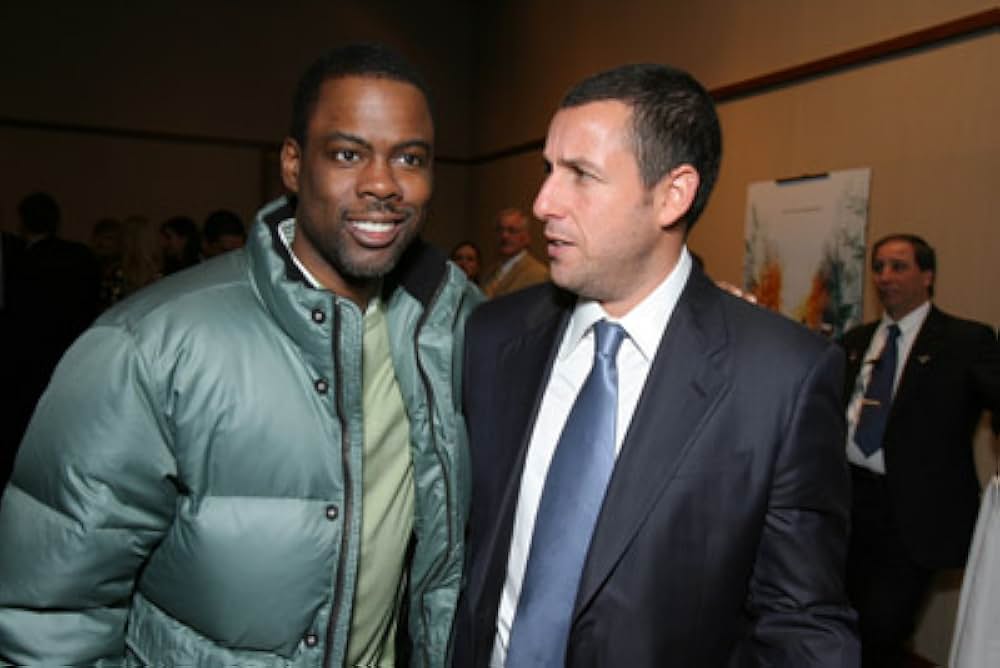 再会の街での画像