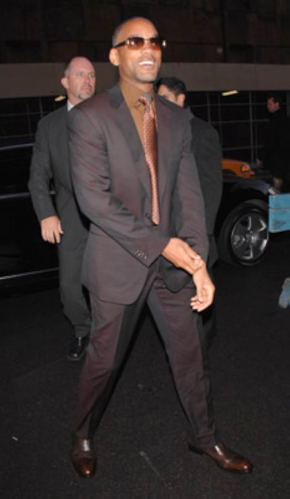 再会の街での画像