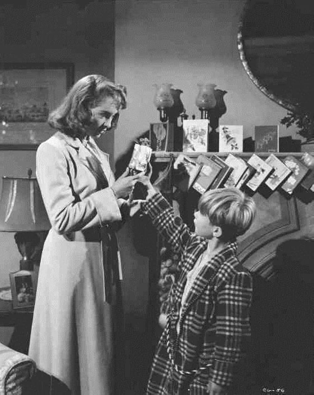 ママの青春の画像