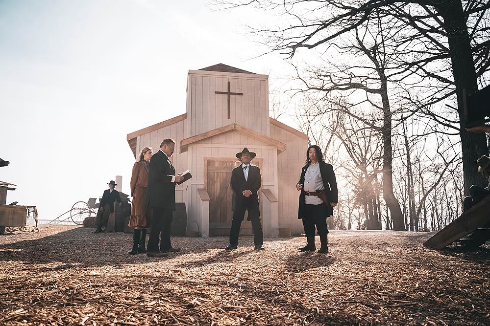 Gunslingers（原題）の画像