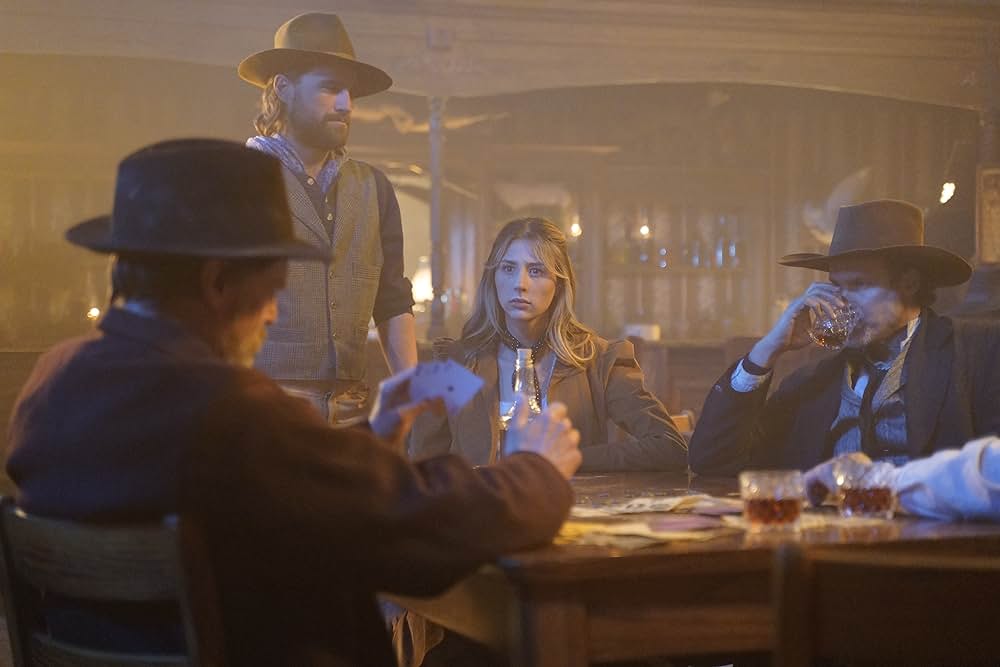 Gunslingers（原題）の画像