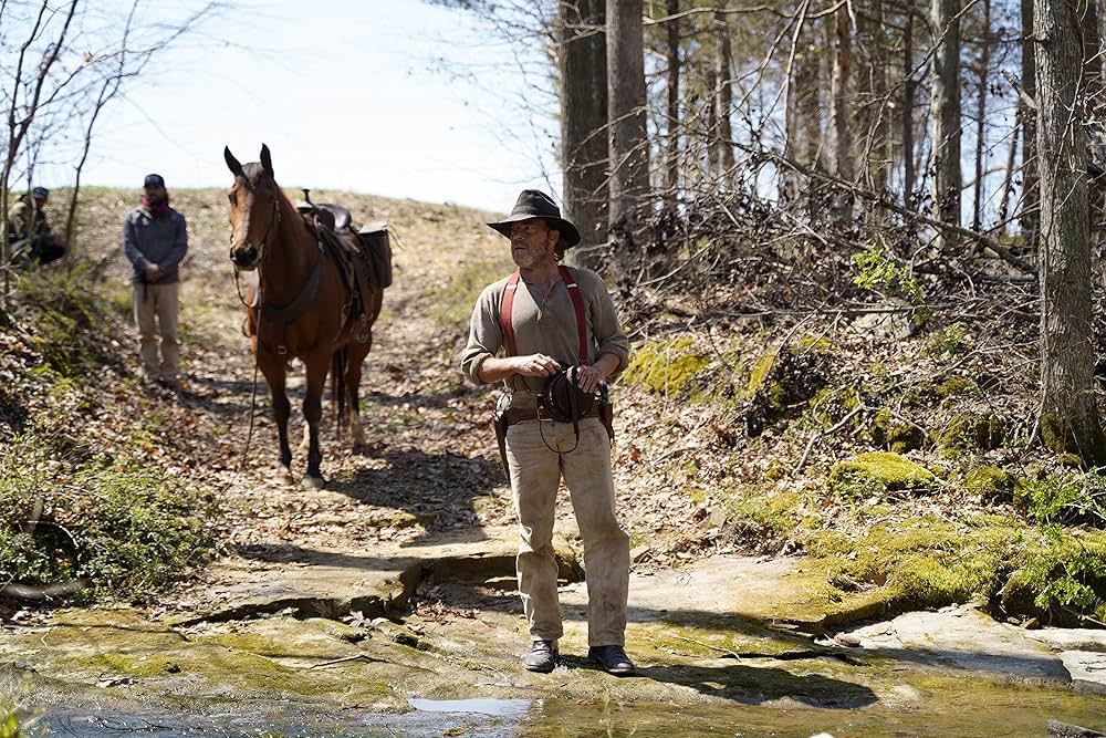 Gunslingers（原題）の画像