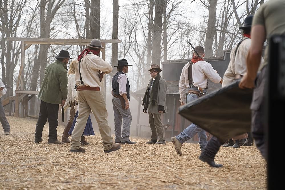 Gunslingers（原題）の画像