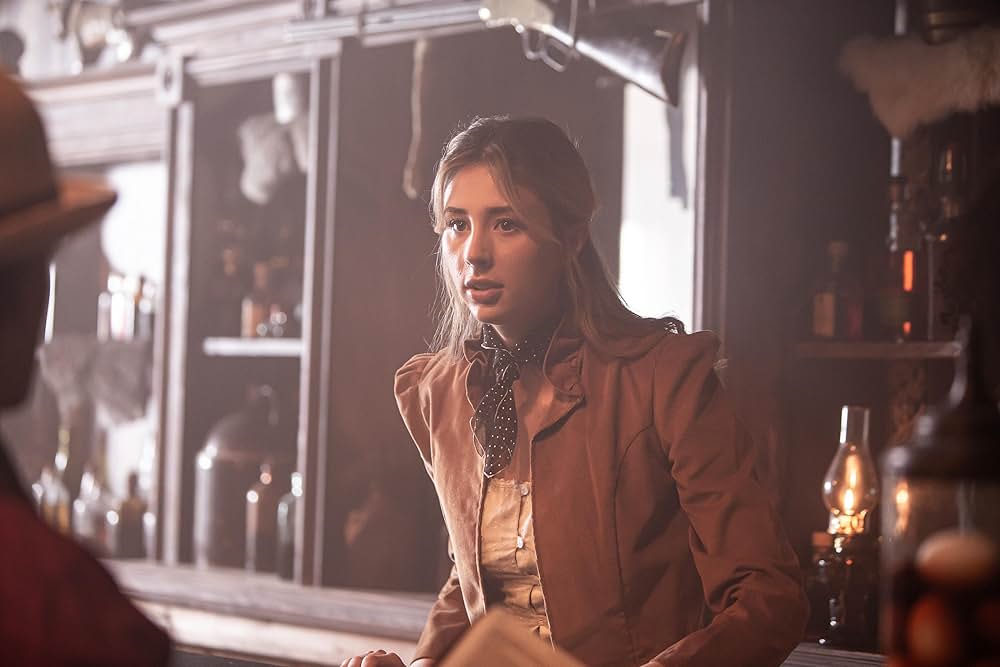 Gunslingers（原題）の画像