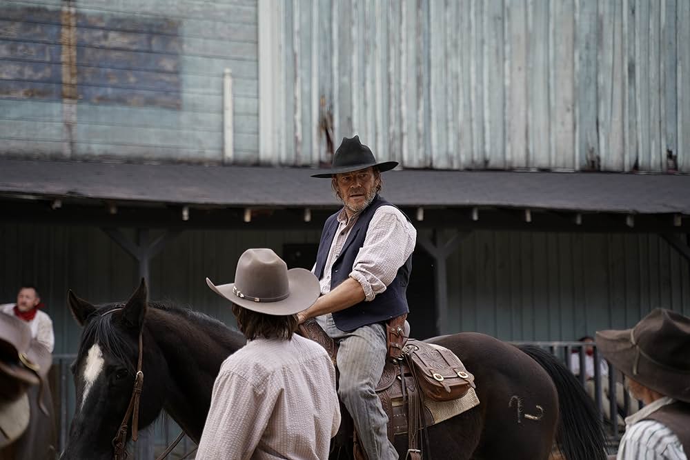 「Gunslingers（原題）」の画像