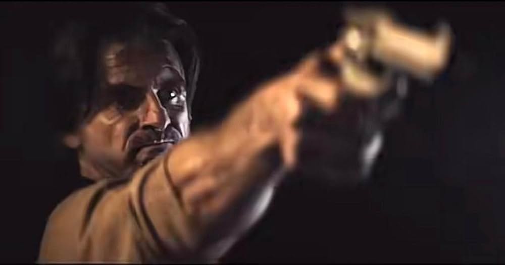 ウォンテッド・タウン：贖いの銃声の画像