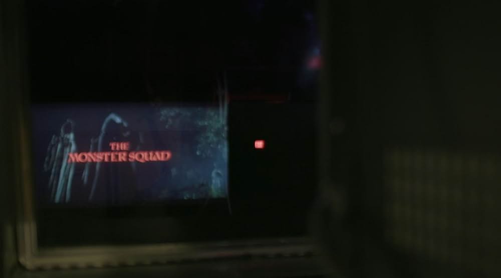 「Wolfman's Got Nards（原題）」の画像