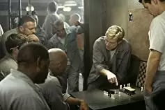 「ラスト・キャッスル」ロバート・レッドフォードの画像