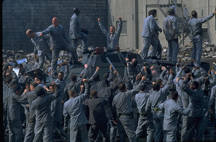 ラスト・キャッスルの画像