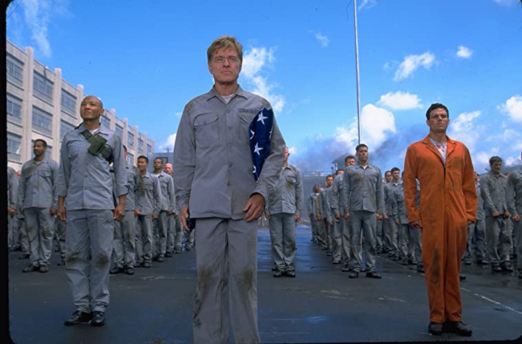 ラスト・キャッスルの画像