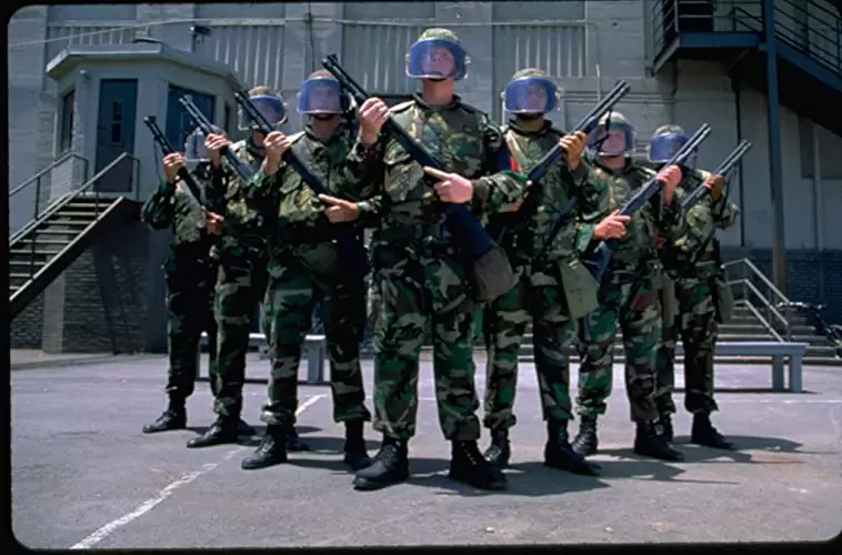 ラスト・キャッスルの画像