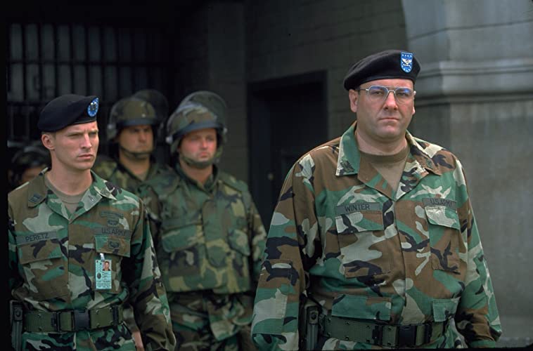 ラスト・キャッスルの画像