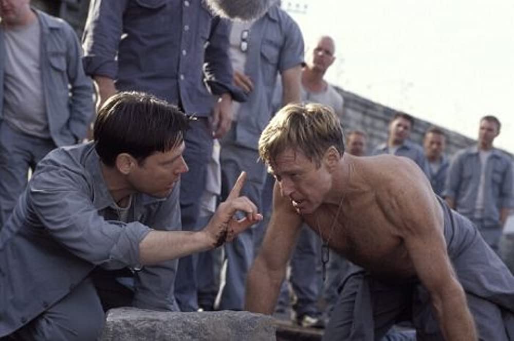 ラスト・キャッスルの画像