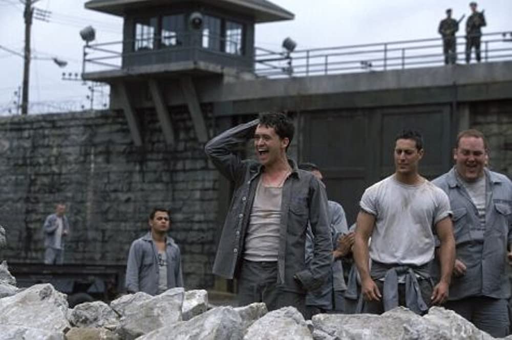 ラスト・キャッスルの画像