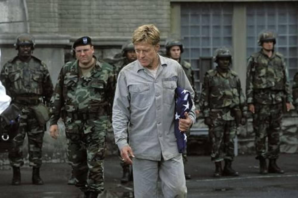 ラスト・キャッスルの画像