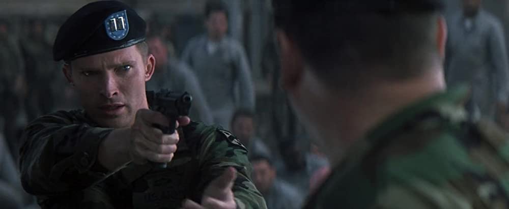 ラスト・キャッスルの画像