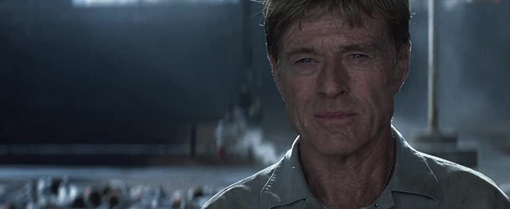 ラスト・キャッスルの画像