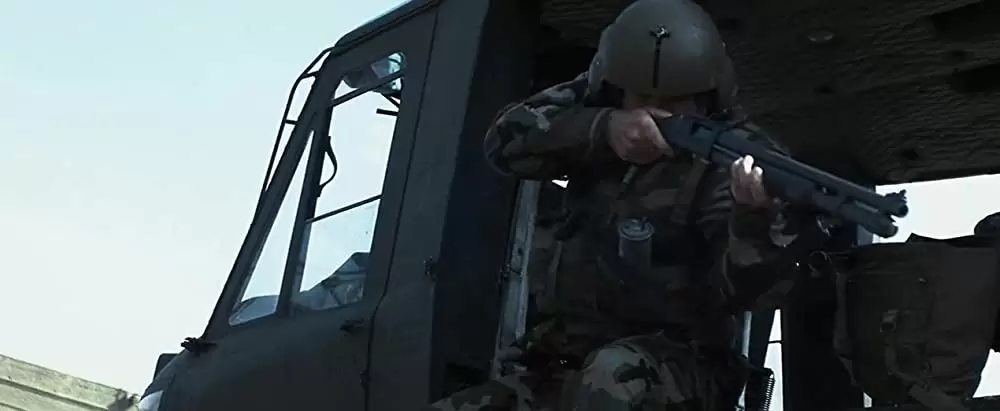 ラスト・キャッスルの画像