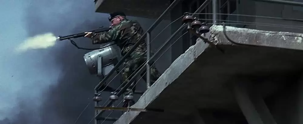 ラスト・キャッスルの画像