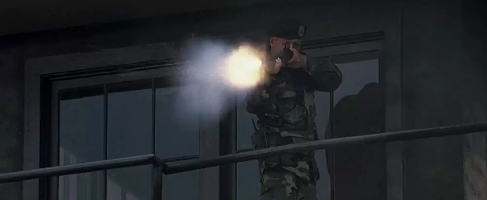 ラスト・キャッスルの画像