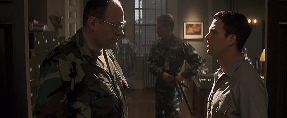 ラスト・キャッスルの画像